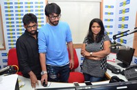 Andhagaadu Song Launch at BigFM